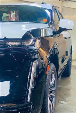 كاديلاك اسكاليد